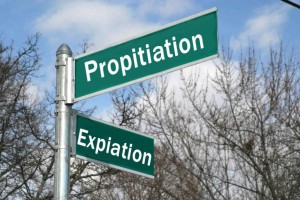 Street Sign_Propitiation_Expiation